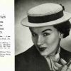 Patons 367 - hats and gloves - janis