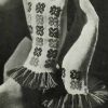 Patons 367 - hats and gloves - lyla