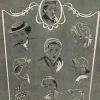 Patons 367 - hats and gloves - product image - front cover