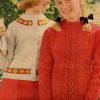 Womans Own 2 - pops and classics - back cover