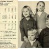 Patons 113 - Raglan Cardigans for Toddlers - 3