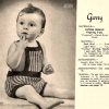 Patons 243 - dungarees - garry