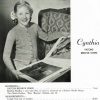 Patons 325 - cardigan - cynthia