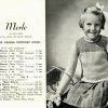 Patons 396 - from 4 to 14 yrs - jumper - merle