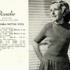Patons 396 - from 4 to 14 yrs - jumper - rosalie