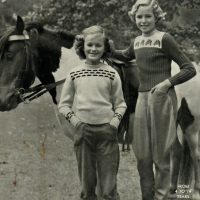 Patons 396 - from 4 to 14 yrs - product image - front cover