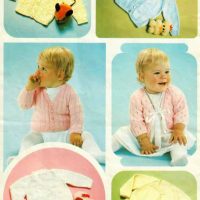 Patons 488 - 10 knitting designs - back cover.pdf