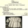 Patons R6 - your favourite reprints - diana