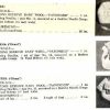 Patons R6 - your favourite reprints - diana bonnet mittens bootees