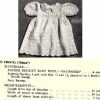 Patons R6 - your favourite reprints - diana frock