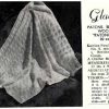 Patons R6 - your favourite reprints - gladys