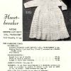 Patons R6 - your favourite reprints - heartbreaker carrying coat