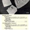 Patons R6 - your favourite reprints - heartbreaker vest and petticoat