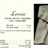 Patons R6 - your favourite reprints - leonie coat and pixie hood