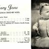 Patons R6 - your favourite reprints - mary jane