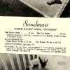 Patons R6 - your favourite reprints - sandman