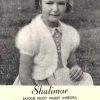 Patons R6 - your favourite reprints - shalimar