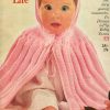 Patons 780 - for the babes in your life - product image - front cover