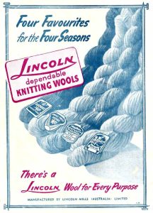 New Idea NS18 - Cosies-Toys and Novelties - back cover