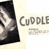 New Idea NS18 - Cosies-Toys and Novelties - cuddletoes bootees
