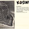 New Idea NS18 - Cosies-Toys and Novelties - kosinees crochet blanket