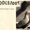 New Idea NS18 - Cosies-Toys and Novelties - paddlefoot duck