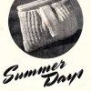 New Idea NS18 - Cosies-Toys and Novelties - summer days handbag
