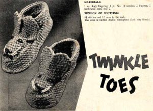 New Idea NS18 - Cosies-Toys and Novelties - twinkletoes slippers