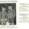 PB 110 Specialty Knitting Book - Ralph and keith