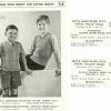 PB 110 Specialty Knitting Book - david and donald