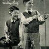 PB 110 Specialty Knitting Book - front cover