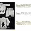 Smiths Ideal Book of Toddlers Woollies - brun and cock robin sweaters wilfred pants