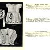 Smiths Ideal Book of Toddlers Woollies - flora hat dress and jacket