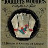 Smiths Ideal Book of Toddlers Woollies - 18 months to 5 years