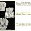 Smiths Ideal Book of Toddlers Woollies - kathlyn marion and mother goose