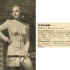 Sun-glo 57 Knitting Book - A grade