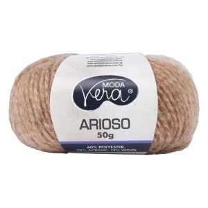 Thorobred - Moda Vera Arioso peach
