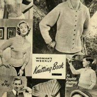 Womans weekly KB 1 - product image - front cover.pdf