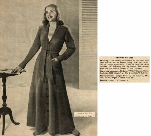 Woolworths Economy Knit Book 30 - design 3750