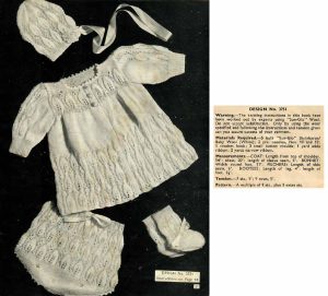 Woolworths Economy Knit Book 30 - design 3751