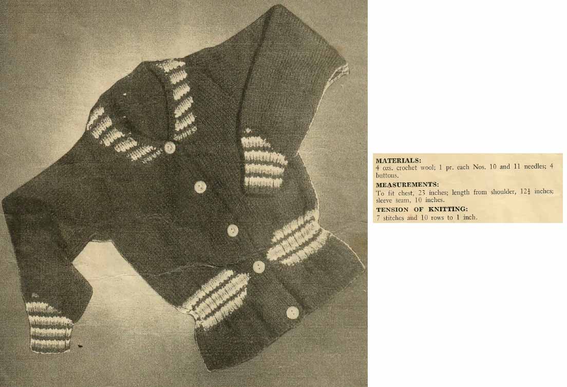 New Idea 23 - 4 to 12 years - from Tyrol