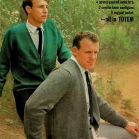 Patons KB 732 - front cover