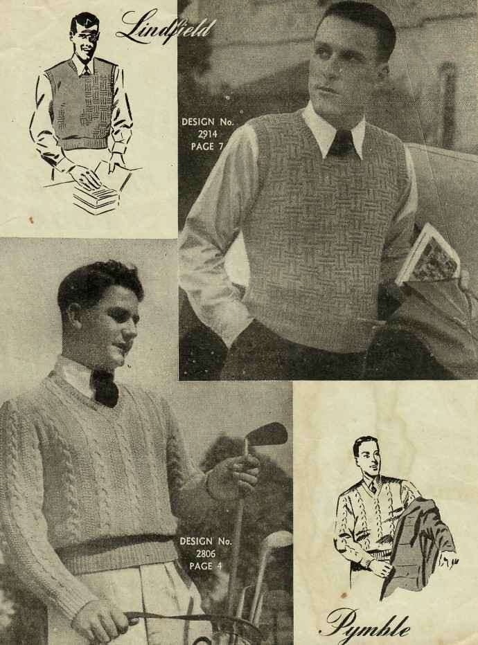 Sunglo KB 70 - Country Man - 2914 lindfield and 2806 pymble