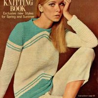 Womans Own - Top Fashion KB - front cover