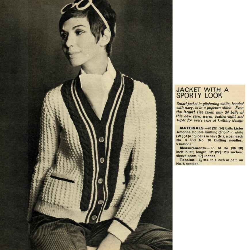 Womans Own - Top Fashion KB - jacket with a sporty look