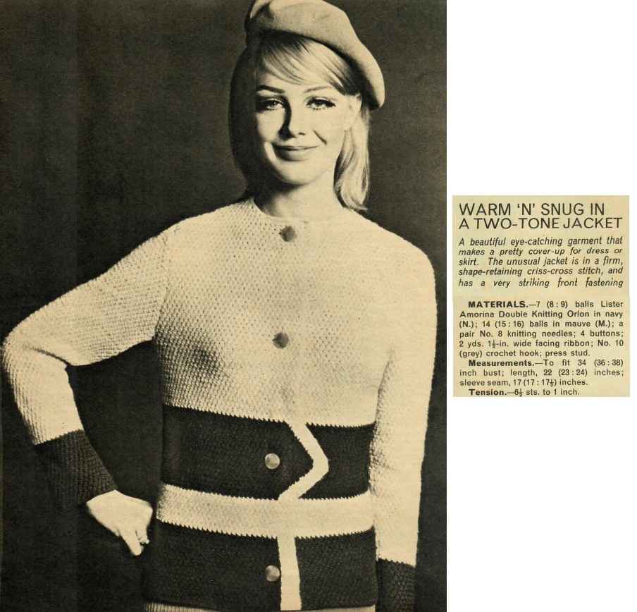 Womans Own - Top Fashion KB - warm n snug